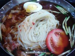 -三千里韩式炭火烤肉(南八马路店)