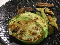 -秋木烤肉·韩国牛肉名家(高新旗舰店)