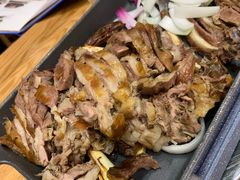 -九十九顶毡房(阜石路店)