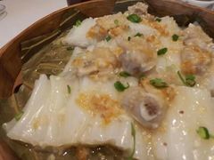 -春满园·早茶·粤菜·宴会(前海店)