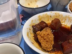 -阿毛饭店(和义路店)