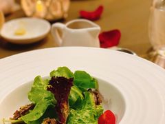 -CHASE Modern Cuisine(崇宁路店)
