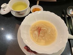 -杭州西子湖四季酒店·金沙厅