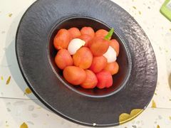 -大树餐厅(环球港店)