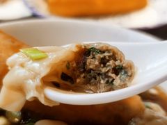 -富临轩私房菜(集庆门大街店)