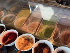 -Social 秀西餐厅-长沙瑞吉酒店(运达店)