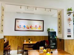-姚记.周礼伤心凉粉(时代广场店)