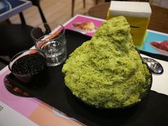 -Ice Monster冰馆·CNN评选全球十大甜品(国贸商城店)