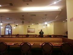 -萨莉亚意式餐厅(悦荟广场店)