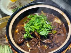 -士洲徽味阁(玉河休闲商业街店)