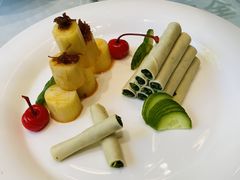 -御仙都北京菜馆·烤鸭店(双井店)