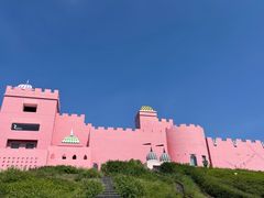 -漳州滨海火山岛自然生态风景区