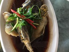 -四川小胡子海鲜(丁村万人海鲜广场店)