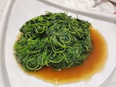酒香草头-老半斋(福州路店)