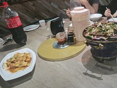 -直隶安家牛肉罩饼(七一路店)