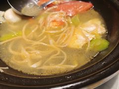 -常和州·夜宵大排档(常州单店)