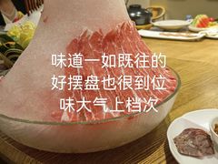 -尚海豆捞(乐虹坊店)