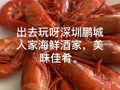 -鹏城人家海鲜酒家·23年老字号(较场尾店)