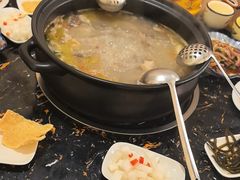 -尼玛藏家风味园(阿山食城店)