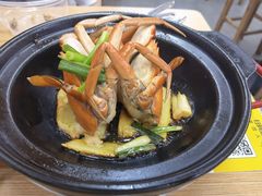 -老闽味沙茶面·姜母鸭(传承35年曾厝垵店)