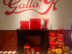 -弗兰克牛排西餐厅 Galla R By Ribone(上海首店)
