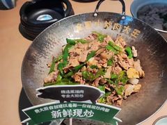 -费大厨辣椒炒肉(富兴店)