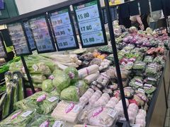 -京客隆超市(京源店)