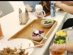 -Lilliput粒粒堡亲子餐厅(置汇旭辉店)