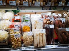 -杭州大厦LSE城市生活超市(杭州大厦店)