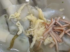 -锡笼记·无锡小笼(人民路店)