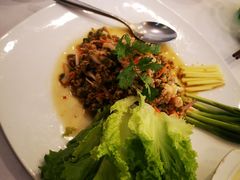 -阿诺泰·泰国餐厅(紫荆店)