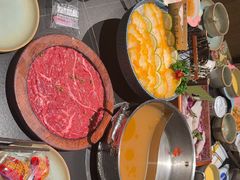 -季季山·云南野生菌火锅(上海首店)