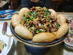 -范家小馆·烤鸭新京菜(金融街店)