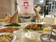 -楼兰印象(朝外店)