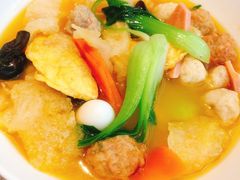-扬州狮子楼·非遗淮扬菜(总店)