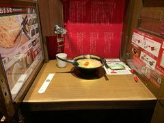 招牌拉面-一兰拉面(千叶店（C-one内）)