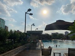 -广州粤海喜来登酒店