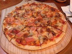 -TIMEZONE8东八时区餐厅&酒吧(798店)
