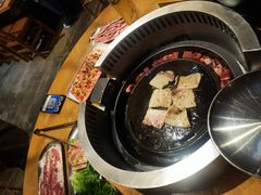 -滋滋烤肉(解放路创客店)