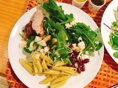 -So Lounge索兰至餐厅(蓝色港湾店)