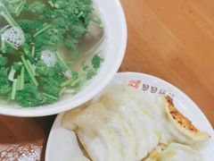 -回回锅贴(小河沿店)