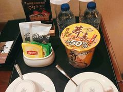 -上海神旺大酒店