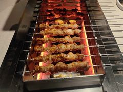 -丰茂烤串(五道口店)