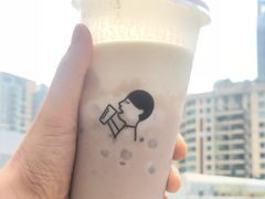 -喜茶(深圳福田星河COCO Park店)