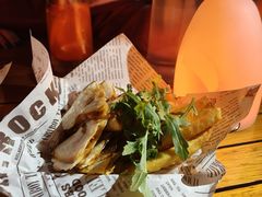 -MR.ROCKY洛奇先生·西餐&酒吧(琶醍店)