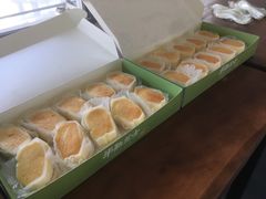 -幸福西饼生日蛋糕·下午茶(番禺店)