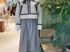 -伊势丹(现代城店)