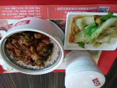 picture-72街红烧排骨饭(海珠丽影广场店)