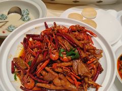 -一澜江宴·江景地标楚菜(江滩公园店)