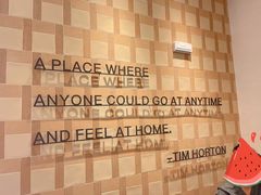 -Tims天好咖啡·贝果(雁展路万象天地店)